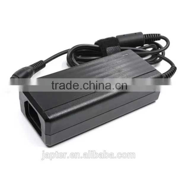 For LCD Display Usage DC 5.5x2.5MM Connector 12V 5A Power Adapter With CE Approved photo-2