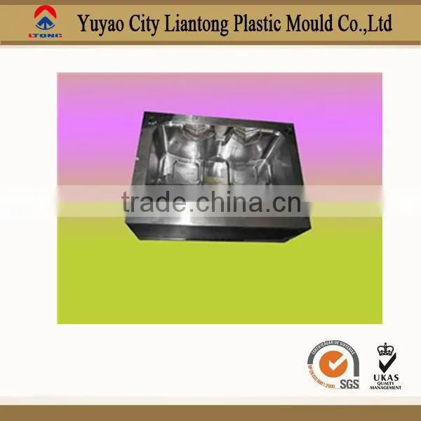 Top Quality Plastic Injection Moulding photo-3