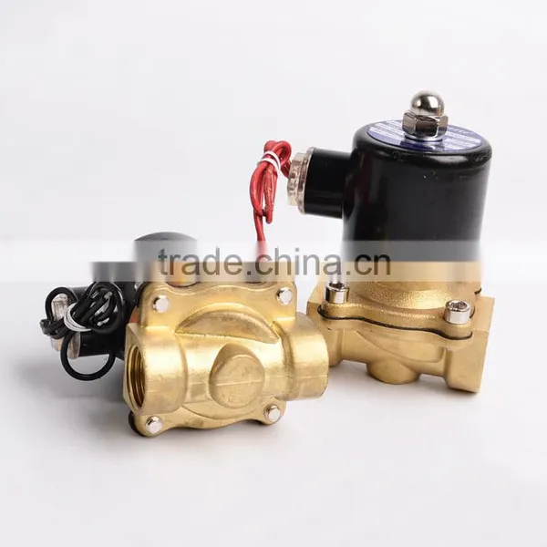 1/2" NPT 12V SOLENOID VALVE AIR RIDE SUSPENSION VALVES