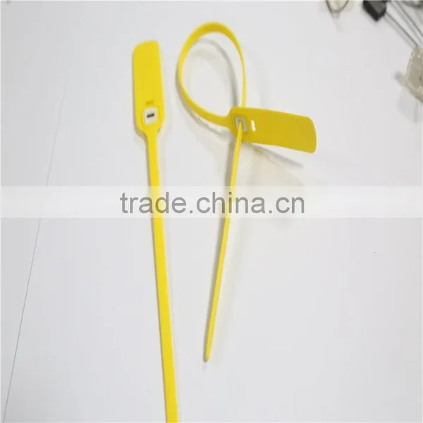 Container Plastic Seal Security Mechanical Seal photo-6