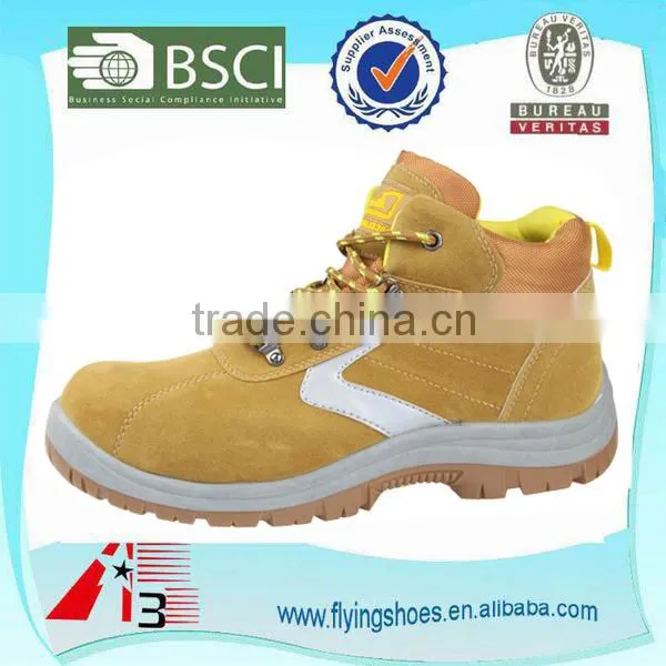 Steel Toe Cap Trainers Shoes for Men Steel Toe Sneakers