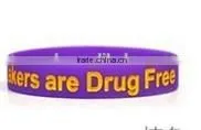 Silicone Anti Mosquito Bracelets photo-3
