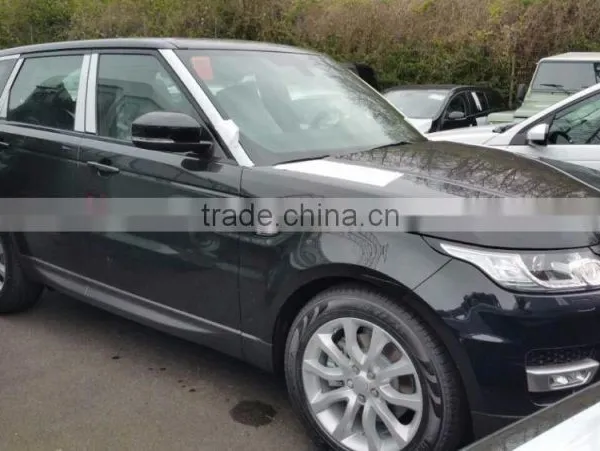 Range Rover Sport 3.0 TDV6 HSE photo-2