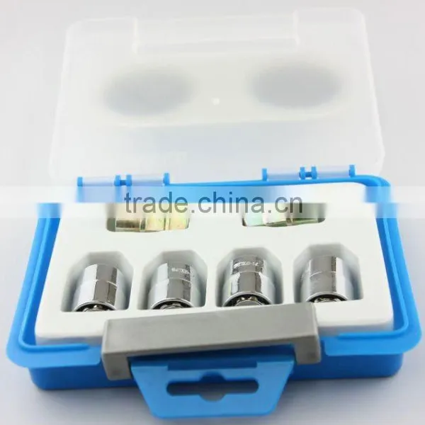 Wheel Locks