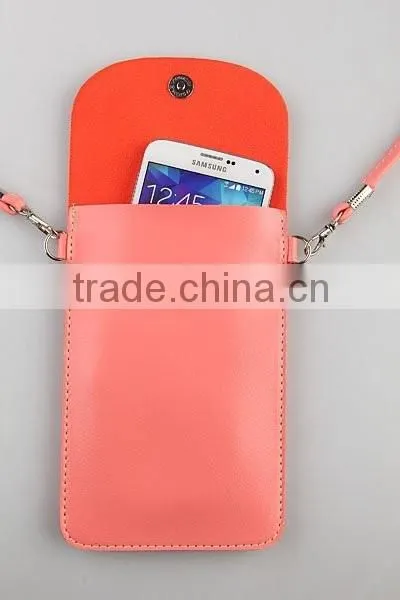 Mobile Phone Bags Cases For Samsung Galaxy I9200 9250