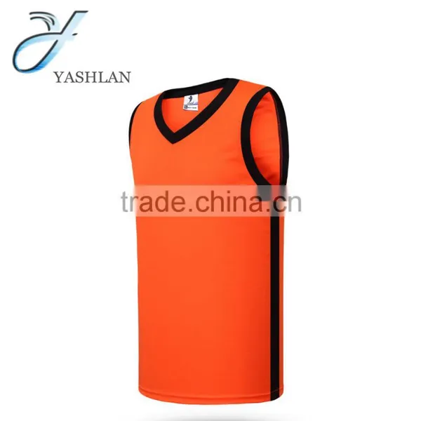 Costom Men's Sport T Shirts Football Shirt Basketball Shirt photo-3