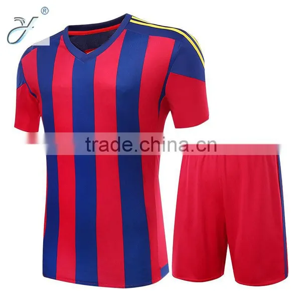 Factory Custom Men's Rugby Football Sportwear Sport Shirt photo-3
