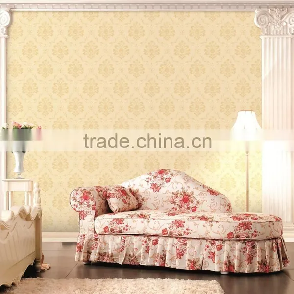 2015 Cheap Home Interior Wallpaper Noiseproof Wall Paper Hotsell photo-2