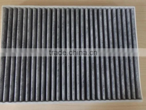 CARBIN AIR FILTER LR000901FOR LANDROVER photo-2