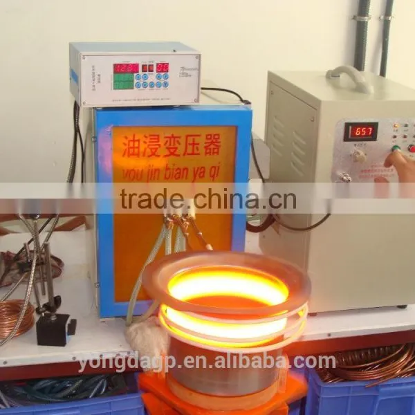 Stainless Steel Annealing Machine photo-3