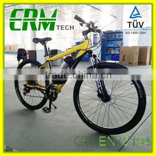 Electric Bicycle, E Bike, Electric Bike Supplier
