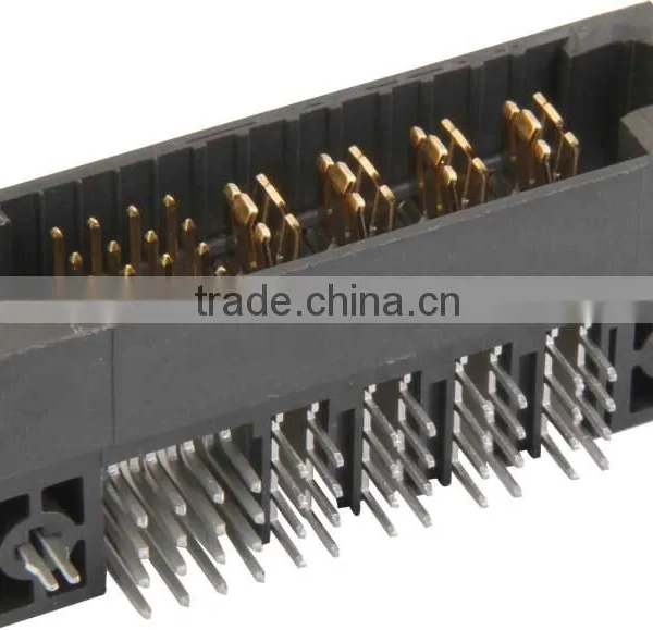 FCI Power Blade PBC Module Power Connector TUV/UL/SAS/CE/RoHS Certificated