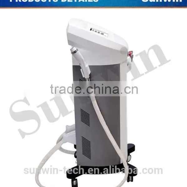 Hot Sale!!! High Quality Professional IPL RF SHR SW-1605E photo-2