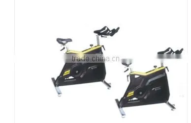Best Quality Cardio Exercise Bike/spinning/Commercial Fitness/Gym Equipment photo-5