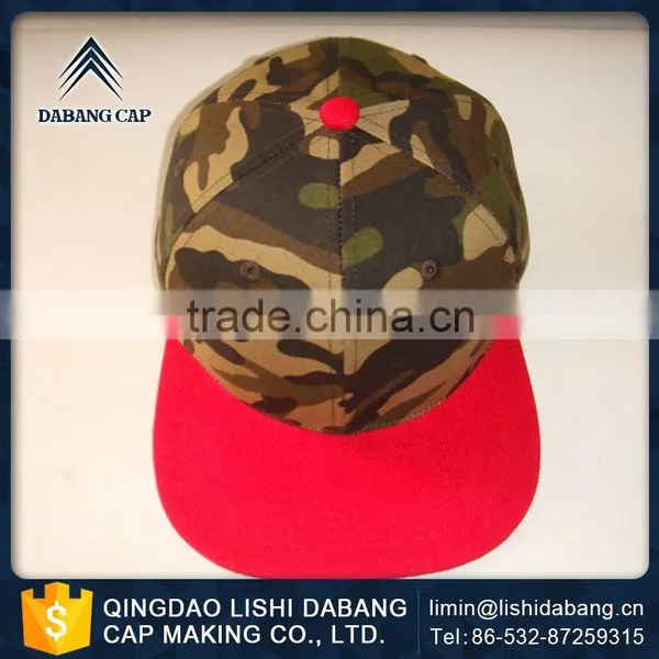 Over 13 Years Experience Unisex Cheap Cool Fitted Flat Visor Cap photo-4