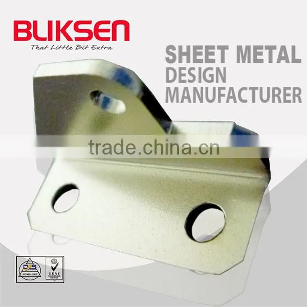 Mounting Stainless Steel Metal Led Light Bar Bracket photo-6