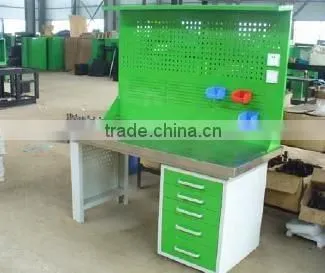 Automobile Service Center Workbench or Work Table From BEACON photo-4