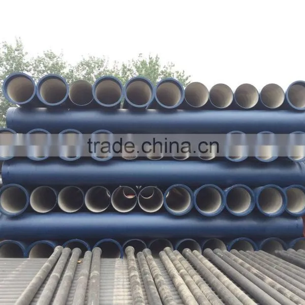 Ductile Iron Pipe photo-2