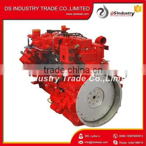 Truck Diesel Engine Gas Engine B Series Engine Assembly