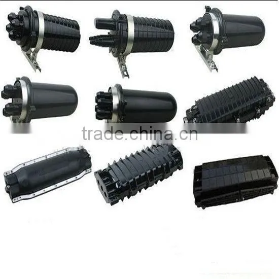 Best Price Factory Oem Fiber Splice Closure photo-5