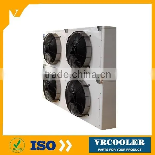 Glycol Cold Room Evaporator Electric Defrost photo-6