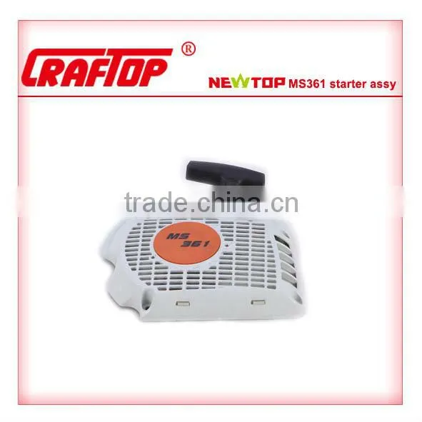 Chainsaw Recoil Starter for Different Size Chainsaw(all Kind of Chainsaw Parts Can be Provided) photo-2