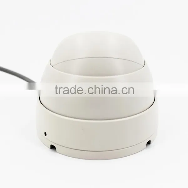 1.3 MP Outdoor AHD Camera-- IR- CUT COMS AHD CCTV Dome Camera photo-4