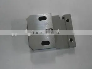 Customized Cnc Cutting Machine Part