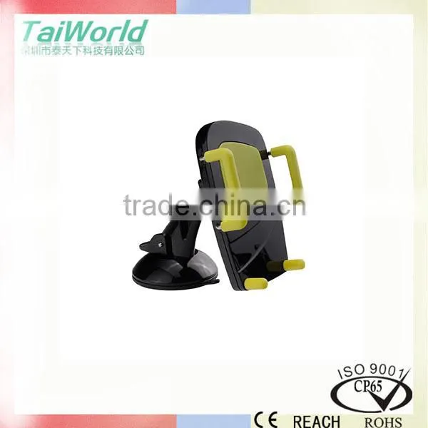 (JR) Desk Phone Holder,silicone Mobile Phone Card Ring Holder photo-4