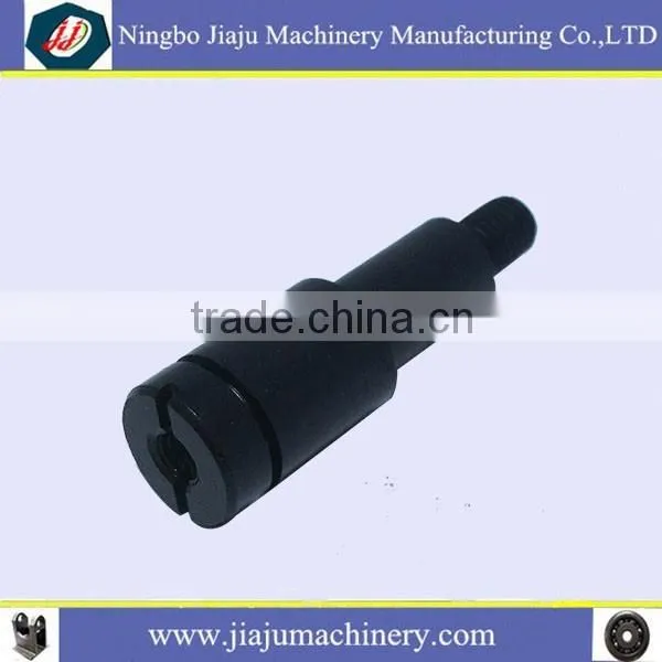 Ningbo Jiaju Hot Sale Grooved Pin / Brass Pin / Metal Hinge Pin photo-2