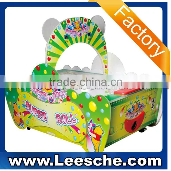 Wholesale Arcade Machine Electronic Game Machine Amusement Park Games Factory photo-6