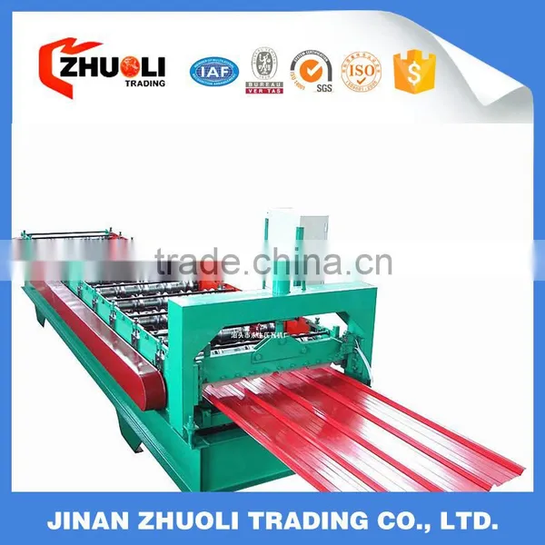 Color PPGI Prepainted Galvanized Steel Coils Prepainted Galvalume Steel Coils DX51D SGCC Material Steel Roof Water Gutter Prime photo-3