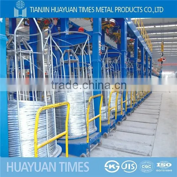 Hot Sale High Quality 2MM Low Carbon Electrical Wire Prices Manufacture photo-5