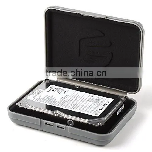 OEM 3.5 Ethernet Hdd Enclosure,shockproof Hdd Enclosure photo-2