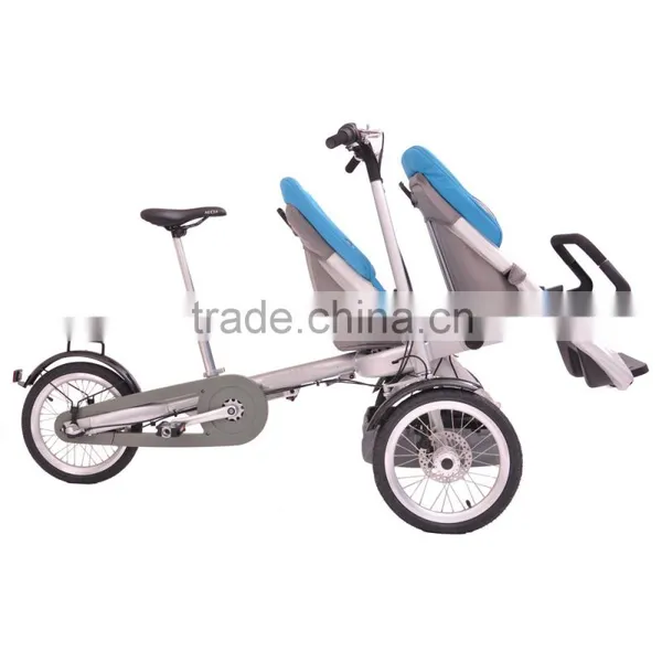 Electric Baby Buggy