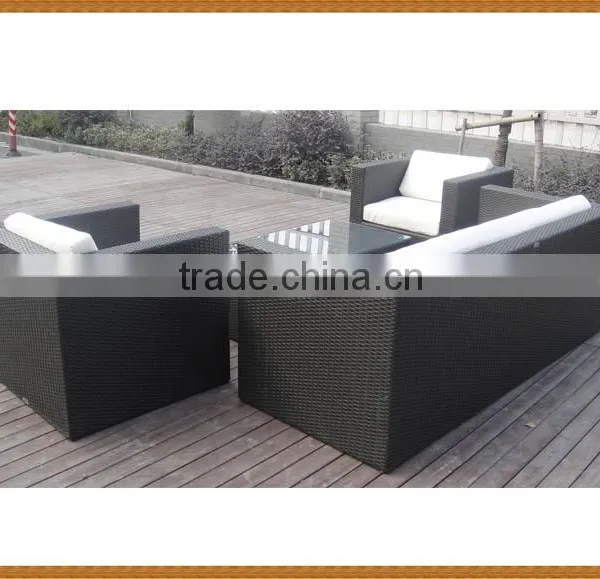 Outdoor Rattan Furniture