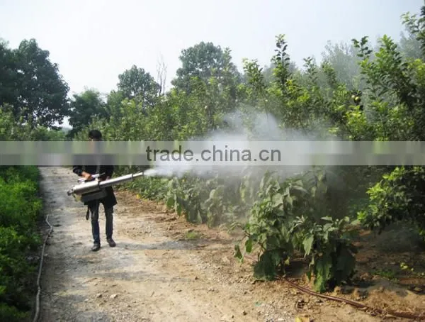 Portable Sprayer, Thermal Fogging Machine, Fumigation Fogger photo-2
