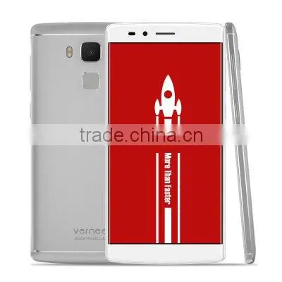 Vernee Apollo Lite Android 6.0 MTK6797 Deca Core 4GB RAM 32GB ROM 16.0MP Main Camera Corning Gorilla Glass 3 Type-C Fingerprint photo-2
