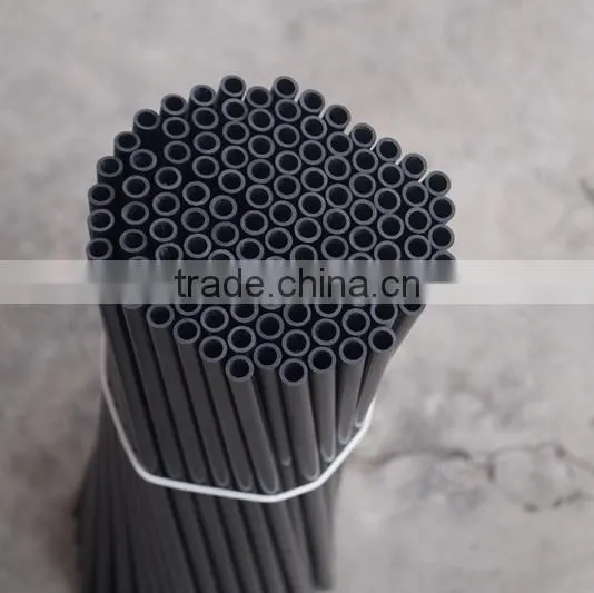 Juli Profession Factory High Strenght Carbon Fiber Tube/pipe Price List for Supporting photo-2