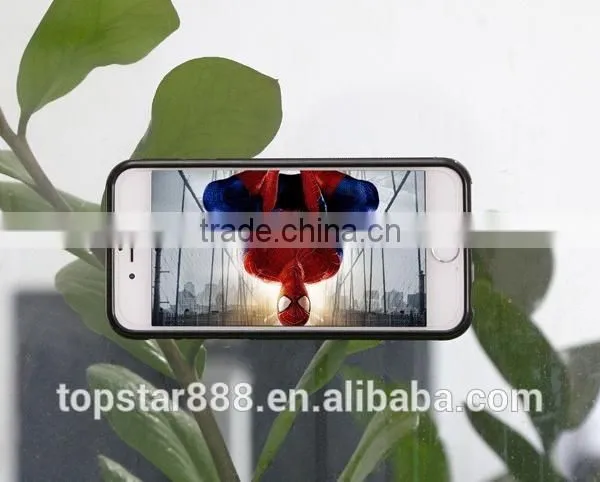 Wholesale Smart Phone Case for Samsung , 1 Stop Sourcing ,anti Gravity Phone Case in High Quality . photo-4