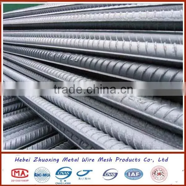China Supplier Competitive Price Reinforcment Bar Demand