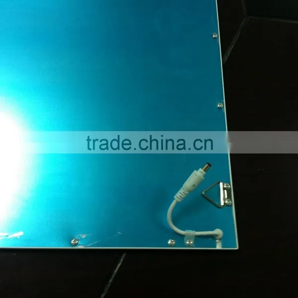 High Quality Panel Light Led 40W 2ft*2ft SMD2835 Led Panel Lamp for Office Lighting CE RoHS Approval photo-2