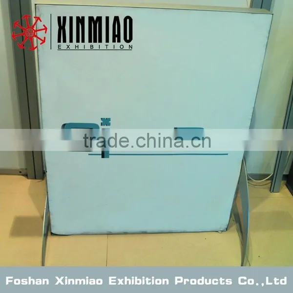ON SALE Exhibition Use Aluminum Fabric Frame photo-6
