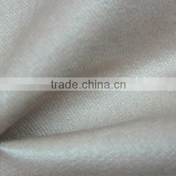 Genuine Leather Pants NR Bengaline Fabric With Coat Fabric photo-4
