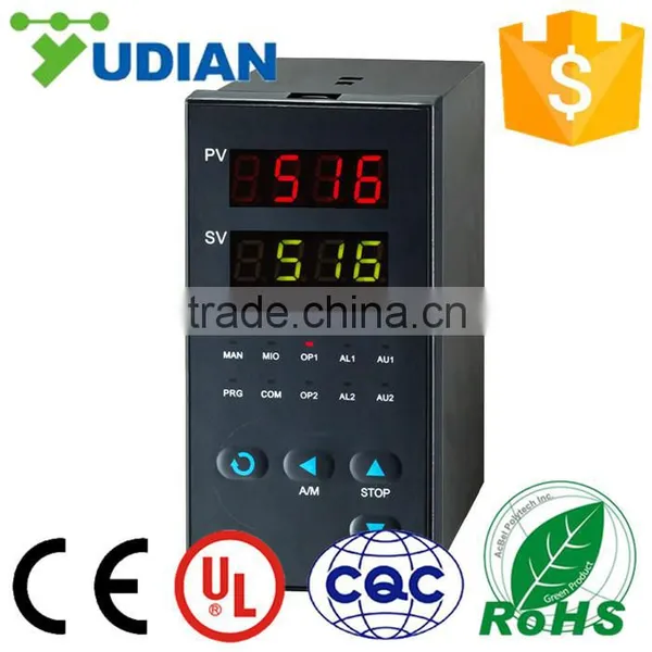 YUDIAN AI-516 Industrial Digital Thermometer, Digital Thermometer Grey photo-4