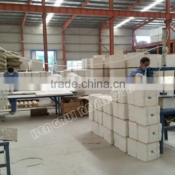 Solid Aluminium Block, Insulation Block photo-6
