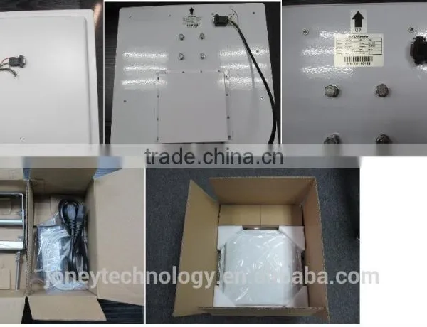 15 Meter Passive 860Mhz~960MHz Long Range Distance UHF Reader photo-5