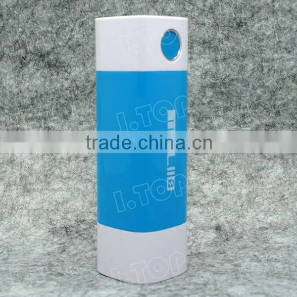 Portable and Endurable 5000mAh Power Bank for Mobile Phone photo-2