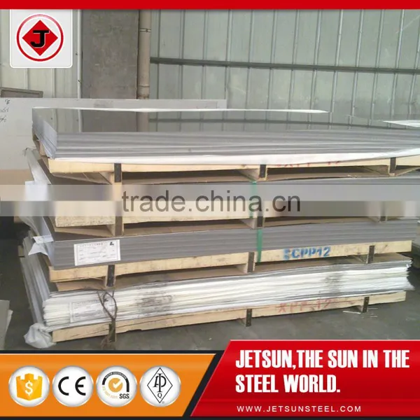 Cheap Price Astm A240 316l Stainless Steel Sheet photo-6