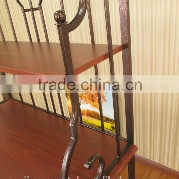 Multi Iron Rack Display photo-5